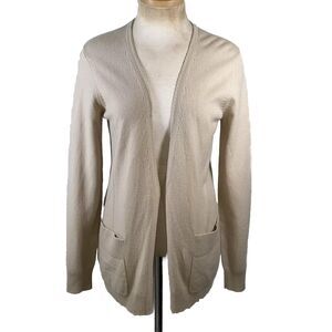 NWT Rena Lange Cashmere Women’s Cardigan